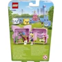 LEGO Friends Куб-кіт зі Стефані (41665): Серія Friends