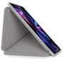 Аксессуар для iPad Moshi VersaCover Case with Folding Cover Savanna Beige for iPad 10.9 (2022 / 2024) / iPad 11 2025 (99MO231606) фото 5