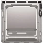 Духовой шкаф электрический WHIRLPOOL OMK58CU1SB: Класс энергопотребления A+