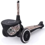 Самокат Scoot&Ride серии Highwaykick-2 коричневый, 2+ до 50кг фото 14