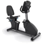Велотренажер True 400 Recumbent Bike RC400 Emerge горизонтальный