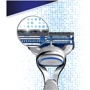 Gillette SkinGuard Sensitive Сменные кассеты для бритья 8 шт. фото 3