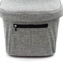Люлька Valco baby External Bassinet для Snap Trend, Snap Ultra Trend / Grey Marle: Производитель Valco Baby