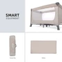 Детский манеж Hauck Dream N Play Beige: Производитель Hauck