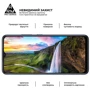 Аксессуар для смартфона ArmorStandart Tempered Glass Pro Black for Infinix Smart 7 / 7 HD (ARM68442) фото 4