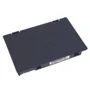 Батарея для ноутбука Fujitsu-Siemens CP335276-01 LifeBook A1220 10.8V Black 4400mAh OEM (64933): Ємність, мАг 4400