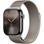 Apple 42mm Natural Milanese Loop (MXMM3ZM/A): Совместимость Apple Watch 42mm, Apple Watch 38mm, Apple Watch 40mm, Apple Watch 41mm
