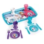 Набор посуды Smoby Frozen с подносом (310567): Производитель Smoby
