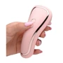 Клиторальный вибратор Inmi Vibrassage Fondle Vibrating Clit Massager