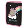 Пенал твердий YES одинарний із клапаном HP-03 Pusheen (533410): Рік випуску колекції 2023
