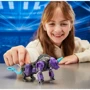 Трансформер HASBRO TRANSFORMERS Robot Battlers из фильма Трансформеры: Новое поколение F9391 Alpha Trion (F9203_F9391) фото 6