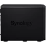 Мережевий накопичувач (NAS) Synology DiskStation DS2422+: Кількість USB 2