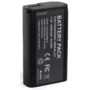 Extradigital для Panasonic BLJ31, Li - ion, 3050 mAh (BDP2696): Сумісність Panasonic BLJ31