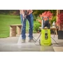 Миття високого тиску Ryobi RY150PWA фото 3