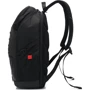 Сумка для ноутбука Yenkee 15.6" 22L Gaming SHIELD Black (YBB 1503): Матеріал полиэстер
