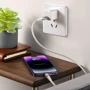 Кабель Baseus USB Cable to Lightning Glimmer Series Fast Charging Data 2.4A 1m Black (CADH000201) фото 12