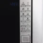 Встраиваемая микроволновая печь Samsung FW87SUST: Внутренний объем 23 л