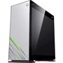 Корпус GameMax VEGA White: Типоразмер Midi-Tower
