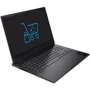 Ноутбук HP OMEN 16-wf1824nw (A08BFEA): Экран 16.1" IPS (2560x1440)
