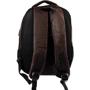 Мужской рюкзак Valiria Fashion коричневый (3DETAB9035-10): Материал Полиэстер