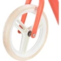 Беговел Kinderkraft Fly Plus Coral (KKRFLPLCRL0000): Цвет оранжевый