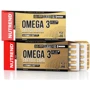 Nutrend Omega 3 Plus Compressed Омега 3 120 капсул