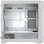 Корпус GIGABYTE C102 GLASS ICE: Типорозмір Mini-Tower