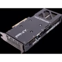 Видеокарта PNY GeForce RTX 4060 Ti 8GB VERTO Dual Fan DLSS 3 (VCG4060T8DFXPB1): Назначение Геймерские