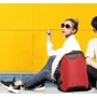 Сумка для ноутбуков Tigernu 15.6" T-B3611 Red: Цвет красный