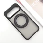 Чехол для телефонов Epik TPU Timeshield with MagSafe Black for Google Pixel 9 Pro XL: Совместимость Google Pixel 9 Pro XL