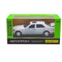 Машинка металл 32014 АВТОПРОМ, 1:32 Mercedes W140, 4 цвета