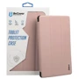 Аксесуар для планшетних ПК BeCover Case Book Soft Edge with Pencil mount Rose Gold for Lenovo Tab M10 Plus TB-125F (3rd Gen)/K10 Pro TB-226 10.61"  (708369)