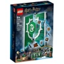 Конструктор LEGO Harry Potter Флаг общежития Слизерин 349 деталей (76410)