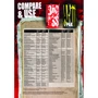 Fitness Authority BAD ASS Pak Мультивитаминный комплекс 44 Sachets/44 servings/Unflavored: Форма выпуска Порошок в саше