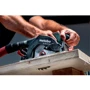 Монтажная пила Metabo KS 18 LTX 57 (601857890): Производитель Metabo