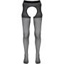 Колготки Orion Cottelli Collection Sex Tights Black S/M (2314440)
