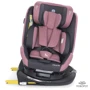 Автокресло El Camino ME 1081-1 i-TRUST PLUS Pale Pink фото 11