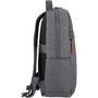 Сумка для ноутбуков Tucano 15.6"-16" Hop Anthracite (BKHOP15-AX): Материал полиэстер