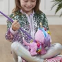 Гламурный питомец на поводке Hasbro FurReal Friends серии Гламалоты (F15445) фото 5