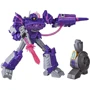 Игрушка Hasbro Трансформеры Кибервселенная Делюкс 12 см (E7053_E7098 CYBERVERSE DELUXE SHOCKWAVE)
