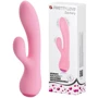 Вибратор для точки G Pretty Love - Zachary, BI-014639-1