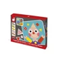 Развивающая игра Janod я изучаю фигуры (J08028)