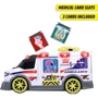 Функциональный автомобиль Dickie Toys Скорая помощь (3307003): Рекомендуемый возраст от 3 лет