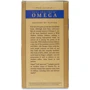 Solgar Wild Alaskan Full Spectrum Omega 120 caps Жир дикого лосося с Аляски: Тип Омега 3