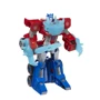 Фігурка Трансформери Transformers Hasbro Кібервсесвіт (NSFORM OP) (F2722_F2731): Вид Машинки-трансформеры