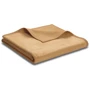 Плед Billerbeck Unicolour camel 150х200 (774330)