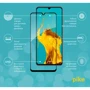 Piko Tempered Glass Full Glue Black for Realme C61: Тип защитное стекло