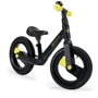 Беговел Kinderkraft Goswift Black Volt (KRGOSW00BLK0000) фото 14