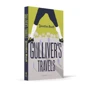 Jonathan Swift: Gulliver's Travels: Обкладинка М'яка