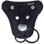 Трусики для страпона Toy Joy Strap-On Pleasure Harness (черный)